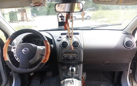 Nissan Qashqai, 2008 год, 500 000 рублей, 6 фотография