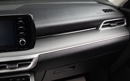 KIA K5, 2020 год, 2 799 000 рублей, 13 фотография