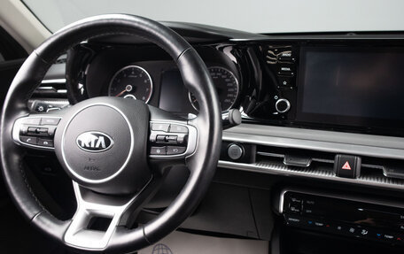 KIA K5, 2020 год, 2 799 000 рублей, 9 фотография