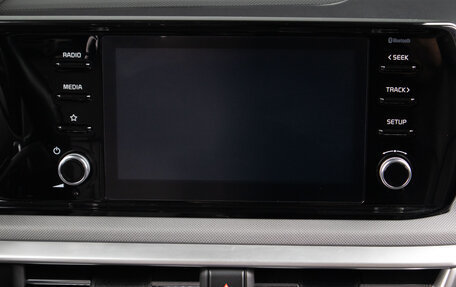 KIA K5, 2020 год, 2 799 000 рублей, 14 фотография