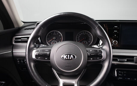 KIA K5, 2020 год, 2 799 000 рублей, 10 фотография