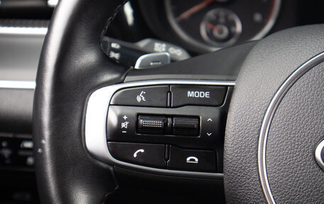 KIA K5, 2020 год, 2 799 000 рублей, 11 фотография