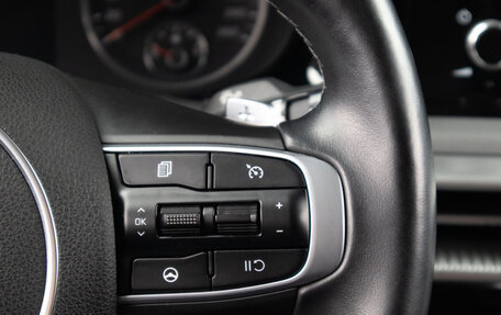 KIA K5, 2020 год, 2 799 000 рублей, 12 фотография