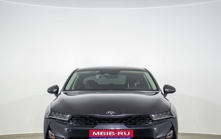 KIA K5, 2020 год, 2 799 000 рублей, 2 фотография
