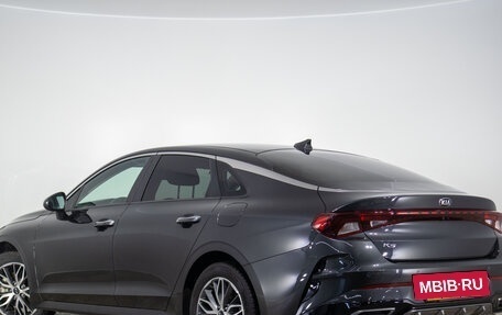 KIA K5, 2020 год, 2 799 000 рублей, 7 фотография