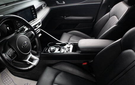 KIA K5, 2020 год, 2 799 000 рублей, 18 фотография