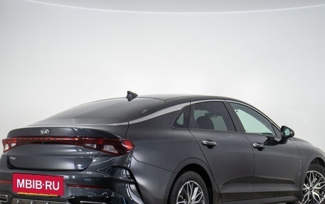 KIA K5, 2020 год, 2 799 000 рублей, 5 фотография