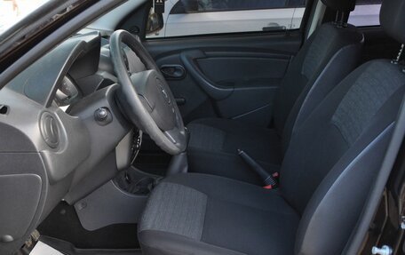 Renault Duster I рестайлинг, 2015 год, 500 000 рублей, 10 фотография