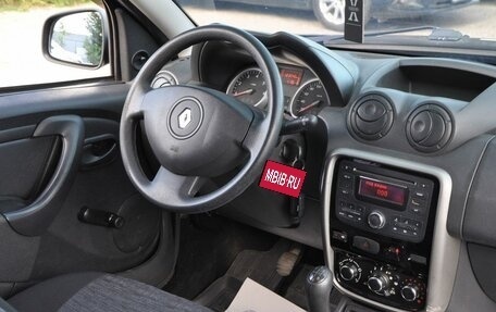 Renault Duster I рестайлинг, 2015 год, 500 000 рублей, 9 фотография