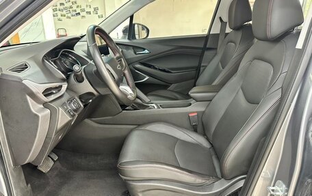 Chevrolet Orlando, 2022 год, 1 050 000 рублей, 7 фотография