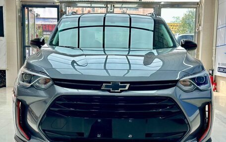 Chevrolet Orlando, 2022 год, 1 050 000 рублей, 2 фотография