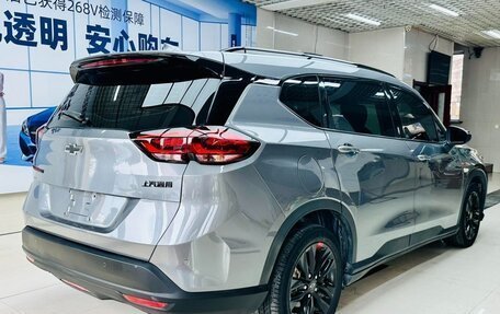 Chevrolet Orlando, 2022 год, 1 050 000 рублей, 4 фотография