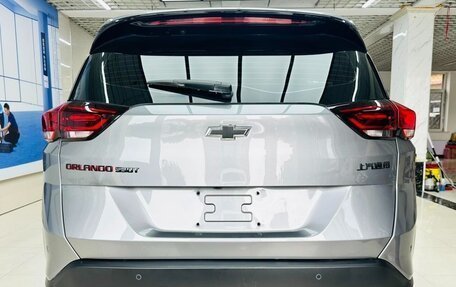 Chevrolet Orlando, 2022 год, 1 050 000 рублей, 5 фотография