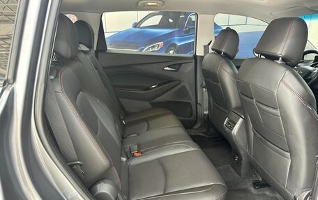 Chevrolet Orlando, 2022 год, 1 050 000 рублей, 13 фотография