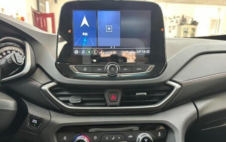 Chevrolet Orlando, 2022 год, 1 050 000 рублей, 11 фотография