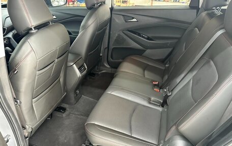 Chevrolet Orlando, 2022 год, 1 050 000 рублей, 9 фотография