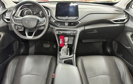 Chevrolet Orlando, 2022 год, 1 050 000 рублей, 8 фотография