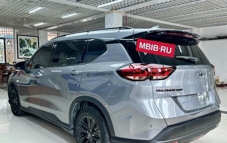Chevrolet Orlando, 2022 год, 1 050 000 рублей, 6 фотография