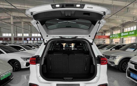 Chery Tiggo 8 I, 2022 год, 1 100 000 рублей, 14 фотография