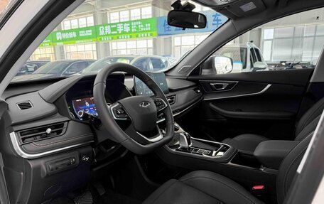 Chery Tiggo 8 I, 2022 год, 1 100 000 рублей, 7 фотография