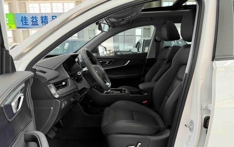 Chery Tiggo 8 I, 2022 год, 1 100 000 рублей, 6 фотография