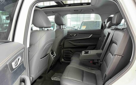 Chery Tiggo 8 I, 2022 год, 1 100 000 рублей, 10 фотография