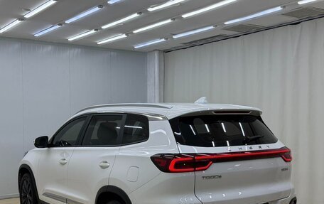 Chery Tiggo 8 I, 2022 год, 1 120 000 рублей, 4 фотография