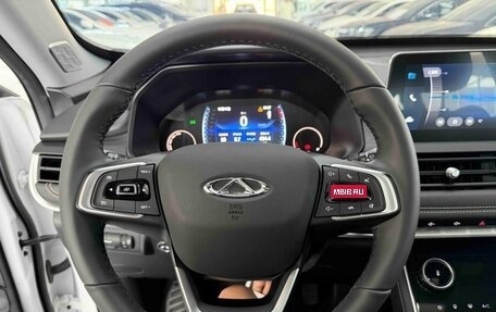 Chery Tiggo 8 I, 2022 год, 1 100 000 рублей, 12 фотография