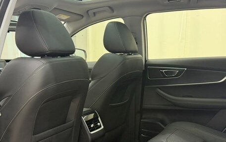 Chery Tiggo 8 I, 2022 год, 1 120 000 рублей, 10 фотография