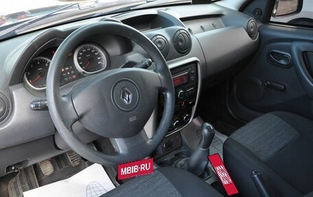Renault Duster I рестайлинг, 2015 год, 500 000 рублей, 12 фотография