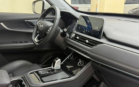 Chery Tiggo 8 I, 2022 год, 1 120 000 рублей, 8 фотография