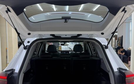 Chery Tiggo 8 I, 2022 год, 1 120 000 рублей, 11 фотография