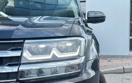 Volkswagen Teramont I, 2018 год, 3 349 000 рублей, 4 фотография