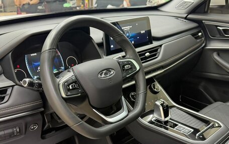 Chery Tiggo 8 I, 2022 год, 1 120 000 рублей, 7 фотография
