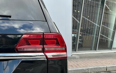 Volkswagen Teramont I, 2018 год, 3 349 000 рублей, 8 фотография