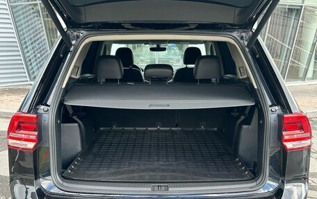 Volkswagen Teramont I, 2018 год, 3 349 000 рублей, 10 фотография