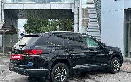 Volkswagen Teramont I, 2018 год, 3 349 000 рублей, 5 фотография