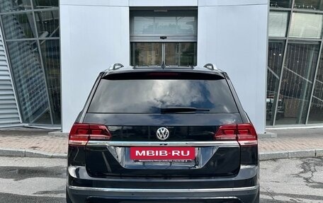 Volkswagen Teramont I, 2018 год, 3 349 000 рублей, 6 фотография