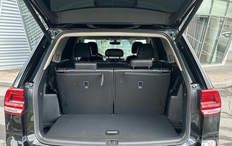 Volkswagen Teramont I, 2018 год, 3 349 000 рублей, 11 фотография