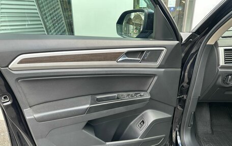 Volkswagen Teramont I, 2018 год, 3 349 000 рублей, 13 фотография