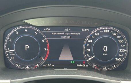 Volkswagen Teramont I, 2018 год, 3 349 000 рублей, 15 фотография
