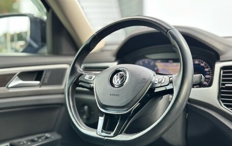 Volkswagen Teramont I, 2018 год, 3 349 000 рублей, 21 фотография
