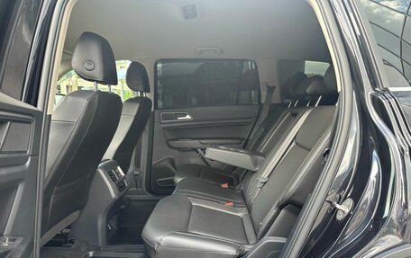 Volkswagen Teramont I, 2018 год, 3 349 000 рублей, 19 фотография