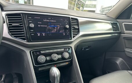 Volkswagen Teramont I, 2018 год, 3 349 000 рублей, 14 фотография