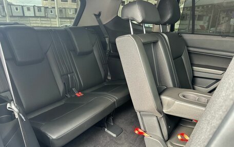 Volkswagen Teramont I, 2018 год, 3 349 000 рублей, 20 фотография