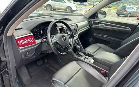 Volkswagen Teramont I, 2018 год, 3 349 000 рублей, 12 фотография