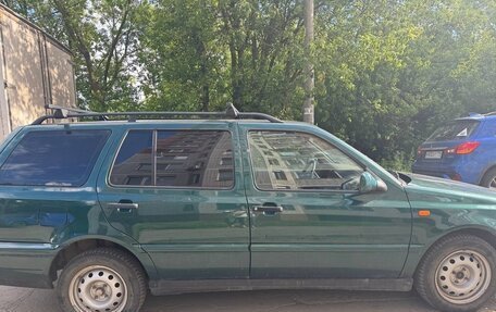 Volkswagen Golf III, 1997 год, 350 000 рублей, 2 фотография