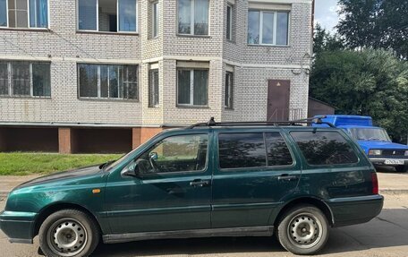 Volkswagen Golf III, 1997 год, 350 000 рублей, 3 фотография