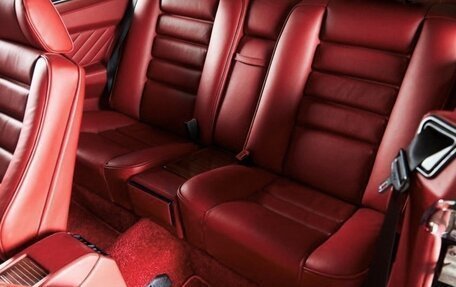Mercedes-Benz S-Класс, 1986 год, 4 550 000 рублей, 11 фотография