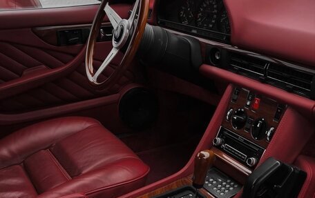 Mercedes-Benz S-Класс, 1986 год, 4 550 000 рублей, 9 фотография